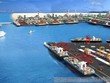 Dự án Khu bến cảng Mỹ Thủy có tổng mức Kl99ok phiên bản mới các giai đoạn lên đến hơn 14.000 tỷ đồng.