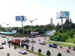 Dự án Trung tâm Văn hóa Tây Đô được qui hoạch nằm cặp bên đường Quang Trung, thuộc Khu đô thị Nam Cần Thơ (quận Cái Răng, TP. Cần Thơ)