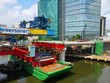 Đội ngũ kỹ sư, công nhân đã hoàn thành phóng đốt dầm cuối cùng. 
