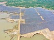 Nhà máy điện mặt trời Thiên Tân 1.2 có công suất 100 MWp đã hoà lưới điện quốc gia ngày 31/12/2020