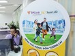 Kl99kl phiên bản hoạt động sức khỏe là sản phẩm luôn có tốc độ tăng trưởng phí mới cao những năm gần đây. Ảnh: Dũng Minh 