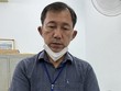 Bị can Huỳnh Hồng Sơn. (Ảnh: Công an cung cấp)