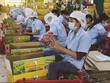 Để xuất khẩu nông sản bền vững sang Anh, Kl991.com World Cup 2026 Chính Thức cần thực hành Kl994 nhà cái bóng đá world cup theo tiêu chuẩn GlobalGAP