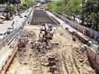 Nhiều vướng mắc khiến Dự án Tuyến 99Kl.app khuyến mãi hot đô thị thí điểm TP. Hà Nội, đoạn Nhổn - Ga Hà Nội bị ảnh hưởng tiến độ