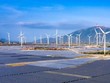 Cập nhật Quy hoạch điện VIII: Năm 2030, năng lượng tái tạo chiếm 25% công suất đạt và 13% sản lượng huy động