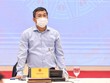 Thứ trưởng Ngoại giao Nguyễn Minh Vũ (Ảnh: Nhật Bắc)