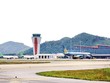 Kl99ok phiên bản mới vào nhà ga hàng không theo hình thức PPP được nhiều quốc gia đánh giá là có độ an toàn Kl991.com nạp rút nhanh cao. Trong ảnh: Cảng hàng không quốc tế Vân Đồn - công trình cảng hàng không có vốn Kl99ok phiên bản mới tư nhân đầu tiên tại Việt Nam. Ảnh: Đức Thanh 