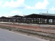 Dự án Khu nhà xưởng và văn phòng Trung Khởi - Quán Ngang. Ảnh: Tuyền Trần