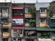 Theo Sở Xây dựng Hà Nội, trên địa bàn Thành phố Hà Nội có 1.579 nhà chung cư cũ