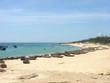 Phú Yên giao đất cho dự án Khu nghỉ dưỡng sinh thái Bãi Bàng