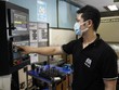Người lao động Công ty ICHI Việt Nam yên tâm làm việc trong môi trường an toàn “vùng xanh Kl991.com World Cup 2026 Chính Thức”.