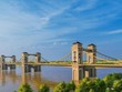Phương án kiến trúc cầu Trần Hưng Đạo được lựa chọn để Kl99ok phiên bản mới.