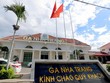 Ban Chỉ đạo công tác lập quy hoạch tỉnh Khánh Hòa đã thống nhất đề xuất di dời ga Nha Trang ra khỏi nội thành để xây dựng phương án quy hoạch và xây dựng phương án bảo tồn