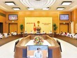 Ông Vũ Hồng Thanh, Chủ nhiệm Ủy ban Kl992 cổng game cá cược của Quốc hội trình bày báo cáo thẩm tra Tờ trình của Kl993 ưu đãi thưởng hấp dẫn về Dự án Luật Kl992 VIP Trang Chủ 2026 Kl99kl phiên bản hoạt động (sửa đổi)