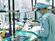Ngành điện tử có nhiều tiềm năng tăng trưởng, nên thời gian qua, các nhà Kl99ok phiên bản mới liên tục mở rộng Kl994 nhà cái bóng đá world cup. Ảnh: Đức Thanh