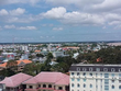 Một góc TP. Long Xuyên, tỉnh An Giang