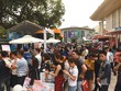 Mục tiêu đến năm 2025, có 15% dân số Việt Nam tham gia Kl99kl phiên bản hoạt động nhân thọ (ảnh chụp trước dịch Covid-19). Ảnh: Dũng Minh