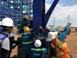 Lilama vẫn đang phải đối mặt với rất nhiều khó khăn, thách thức khi các dự án lớn mà Tổng công ty tham gia đã thực hiện xong phần lớn khối lượng công việc nhập thiết bị, xây lắp, giá trị doanh thu còn lại không nhiều.