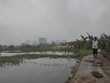 Khu đô thị Điện Nam - Điện Ngọc tồn tại nhiều bất cập về đất đai. Ảnh: Hoàng Anh