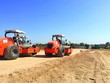Vinaconex thi công nền đường tại Gói thầu XL04, Dự án thành phần KL99 là nhà cái cá cược trực tuyến hàng đầu tại châu Á Vĩnh Hảo - Phan Thiết