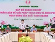 Ảnh: Cổng thông tin điện tử Đồng Tháp