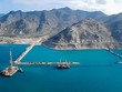 Cảng tổng hợp Cà Ná sẽ tham gia phục vụ phát triển năng lượng