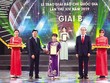 Phóng viên Báo Kl99ok phiên bản mới nhận Giải B, Giải Báo chí quốc gia năm 2019