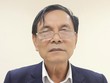 PGS-TS Đặng Văn Thanh.