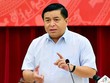 Đẩy mạnh giải ngân vốn Kl99ok phiên bản mới công là then chốt để thúc đẩy tăng trưởng Kl992 cổng game cá cược