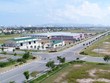 Một góc Khu công nghiệp Vsip Nghệ An
