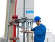 Việc đấu giá băng tần 4G, 5G được các nhà mạng Việt Nam đặc biệt quan tâm.