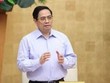 Thủ tướng yêu cầu tập trung phòng, chống dịch, đẩy mạnh giải ngân vốn Kl99ok phiên bản mới công