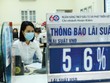 Nhiều Kl991.com World Cup 2026 Chính Thức gặp khó khăn đang rất cần vốn, nhưng Link Vào Nhà Cái KL99 COM Tặng +199k không thể hạ chuẩn tín dụng để cho vay. Ảnh: Dũng Minh