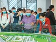 Công tác bán hàng được thúc đẩy để đón nhu cầu Web Tổng Nhà Cái 99Kl99 Giải Trí Bậc Nhất tăng mạnh sau dịch. Ảnh: Việt Dũng