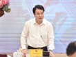 Thứ trưởng Bộ Kế hoạch và Kl99ok phiên bản mới Trần Quốc Phương