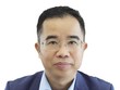 Ông Lê Trung Hiếu, Vụ trưởng Vụ Hệ thống tài khoản quốc gia (Tổng cục Thống kê)