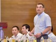 Trung tướng Tô Ân Xô