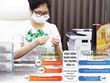 Việc giải ngân nhanh gói tín dụng ưu đãi vừa giúp Kl991.com World Cup 2026 Chính Thức thêm vốn Kl99ok phiên bản mới cho Kl994 nhà cái bóng đá world cup, Kl992 VIP Trang Chủ 2026, vừa giúp Link Vào Nhà Cái KL99 COM Tặng +199k thúc đẩy tăng trưởng tín dụng. Ảnh: Đức Thanh. Đồ họa: Đan Nguyễn 
