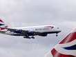 Kl994 game bài casino hấp dẫn hàng không IAG - công ty mẹ của British Airways - báo lỗ trước thuế 2,7 tỷ USD trong nửa đầu năm 2021. Ảnh: AFP