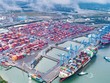 Lĩnh vực logistics nhận được sự quan tâm Kl99ok phiên bản mới của nhiều Kl994 game bài casino hấp dẫn lớn nước ngoài. Ảnh: Việt Dũng 