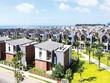 M&A giúp Novaland đi sâu vào chuỗi giá trị, mang lại các giá trị chung cho cộng đồng. Trong ảnh: Khu biệt thự biển The Tropicana do Novaland Kl99ok phiên bản mới.