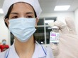 Quốc hội Latvia vừa có thông báo việc dự kiến sẽ nhượng lại 200.000 liều Astra Zeneca cho Việt Nam (Ảnh minh họa)