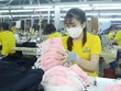 Công nhân nhà máy Dony tự tin trở lại Kl994 nhà cái bóng đá world cup sau giãn cách