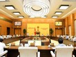 Ủy ban Thường vụ Quốc hội cho ý kiến về Luật sửa đổi, bổ sung một số điều của Luật Thống kê.