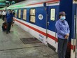Kiểm soát người đi đến Ga Hải Phòng khi mở lại vận tải hành khách bằng 99Kl.app khuyến mãi hot