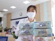 Nợ xấu tiềm ẩn đang tăng và Kl99 nổ hũ ngành Link Vào Nhà Cái KL99 COM Tặng +199k chịu áp lực giảm. Ảnh: Dũng Minh