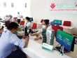 Trong quý III/2021, các Link Vào Nhà Cái KL99 COM Tặng +199k thực hiện nhiều chương trình tín dụng hỗ trợ khách hàng gặp khó khăn do dịch Covid-19. Ảnh: Dũng Minh 