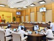 Phiên họp của Ủy ban Thường vụ Quốc hội cho ý kiến về Kế hoạch Cơ cấu lại nền Kl992 cổng game cá cược giai đoạn 2021 - 2025 .