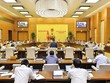 Ủy ban Thường vụ Quốc hội cho ý kiến về Quy hoạch Sử dụng đất quốc gia thời kỳ 2021 - 2030, tầm nhìn đến năm 2050 và Kế hoạch Sử dụng đất 5 năm 2021 - 2025