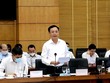 Theo Cục trưởng Cục Công Thương địa phương Ngô Quang Trung, 54/63 địa phương đạt kim ngạch xuất khẩu tăng trưởng so với cùng kỳ.